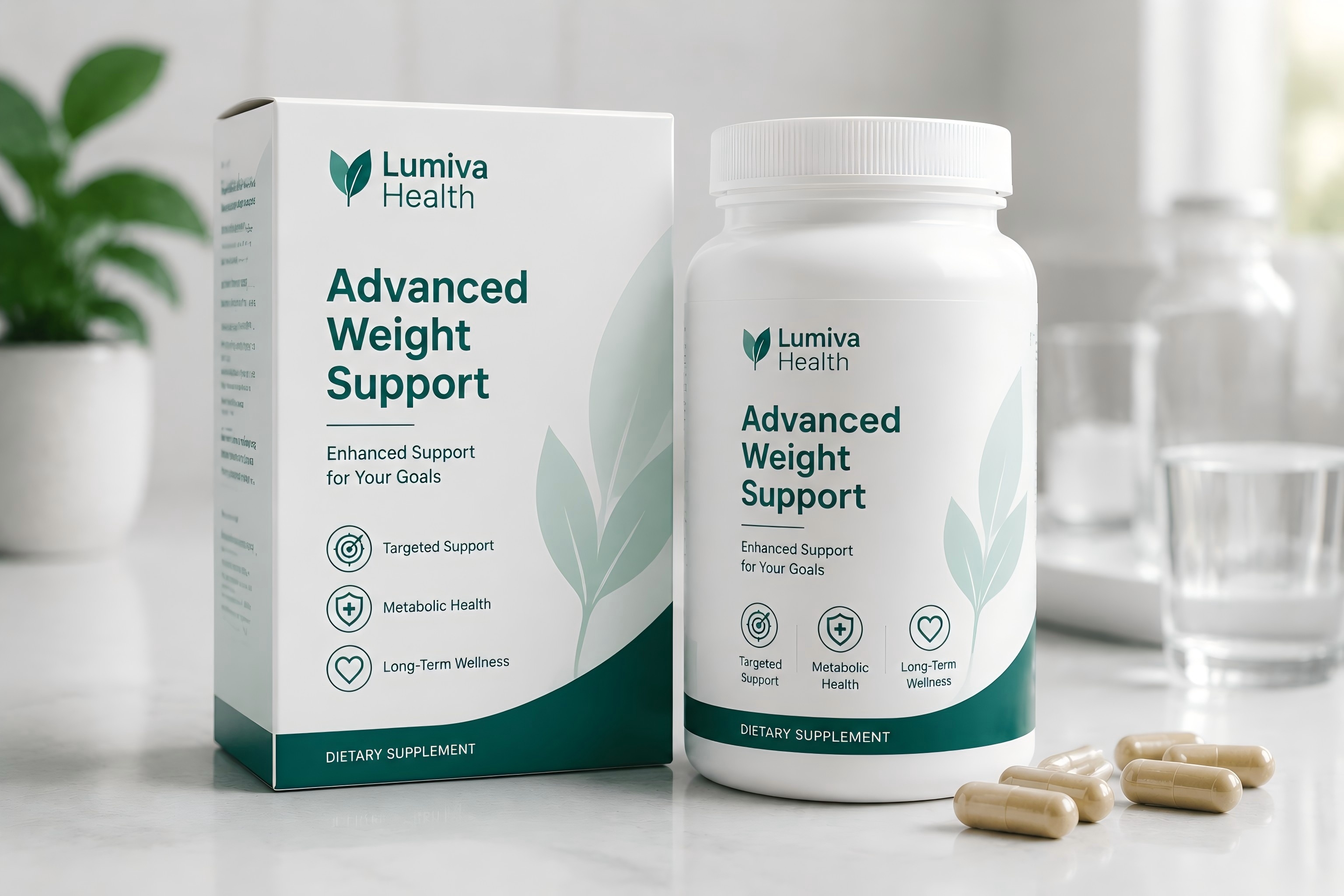 Advanced Weight Support