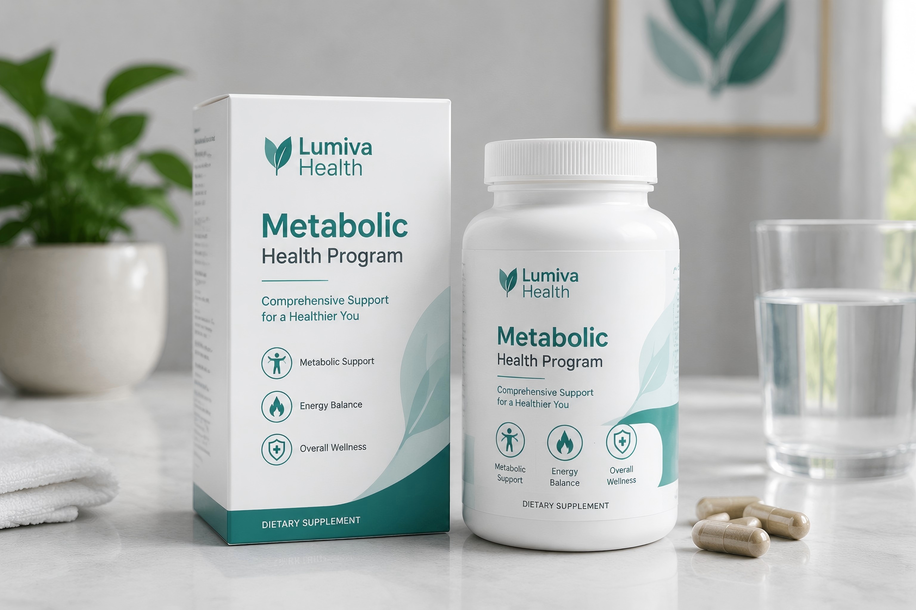 Metabolic Health Program